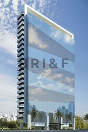 Imagem Imóvel Comercial para Alugar, 267 m² em Brooklin - São Paulo