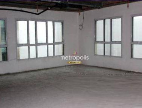 Imagem Sala Comercial à Venda, 107 m² em Centro - São Caetano Do Sul