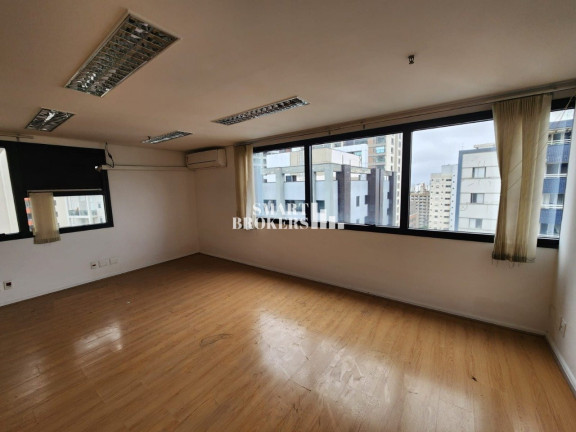 Sala Comercial para Alugar, 38 m² em Vila Mariana - São Paulo