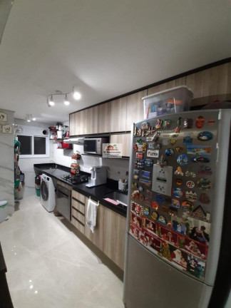Imagem Apartamento com 3 Quartos à Venda, 77 m² em Vila Formosa - São Paulo