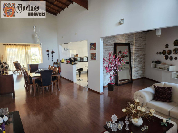 Imagem Casa com 3 Quartos à Venda, 250 m² em Jardim Paulista - Atibaia Imagem Casa com 3 Quartos à Venda, 250 m² em Jardim Paulista - Atibaia