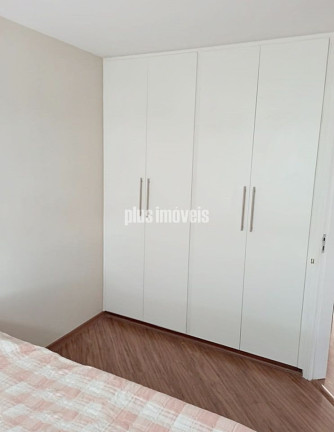 Imagem Apartamento com 2 Quartos à Venda, 50 m² em Vila Marari - São Paulo