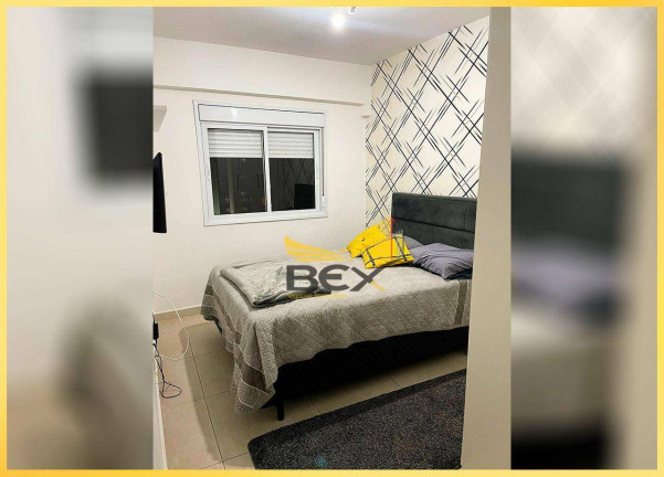 Imagem Apartamento com 2 Quartos à Venda, 59 m² em Bethaville I - Barueri