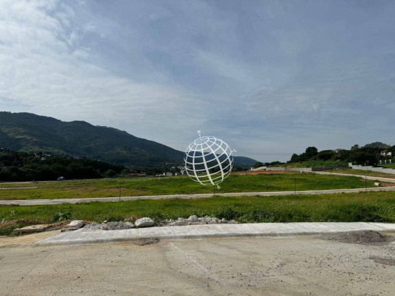 Terreno à Venda, 360 m² em Condomínio Ecoville Residence Atibaia - Atibaia