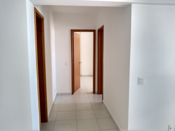 Imagem Apartamento com 2 Quartos à Venda, 110 m² em Vila Cardia - Bauru