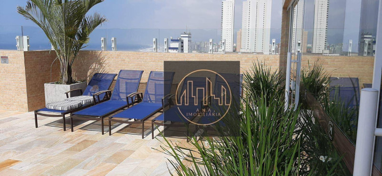 Imagem Apartamento com 3 Quartos à Venda, 114 m² em Boqueirão - Praia Grande Imagem Apartamento com 3 Quartos à Venda, 114 m² em Boqueirão - Praia Grande