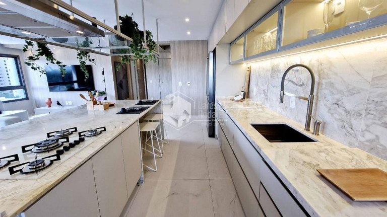 Imagem Apartamento com 3 Quartos à Venda, 131 m² em Brooklin - São Paulo Imagem Apartamento com 3 Quartos à Venda, 131 m² em Brooklin - São Paulo