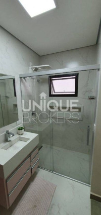 Imagem Casa de Condomínio com 3 Quartos à Venda, 250 m² em Parque Residencial Eloy Chaves - Jundiaí