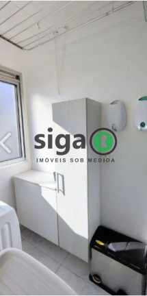 Imagem Apartamento com 2 Quartos à Venda, 48 m² em Lapa De Baixo - São Paulo Imagem Apartamento com 2 Quartos à Venda, 48 m² em Lapa De Baixo - São Paulo