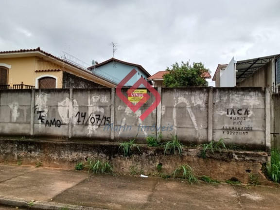 Imagem Imóvel à Venda, 540 m² em Jardim Santa Rosália - Sorocaba Imagem Imóvel à Venda, 540 m² em Jardim Santa Rosália - Sorocaba