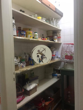 Imagem Casa com 3 Quartos à Venda, 280 m² em Gonzaga - Santos Imagem Casa com 3 Quartos à Venda, 280 m² em Gonzaga - Santos