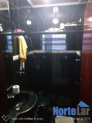 Imagem Casa com 2 Quartos à Venda, 125 m² em Jardim Shangrilá (zona Norte) - São Paulo