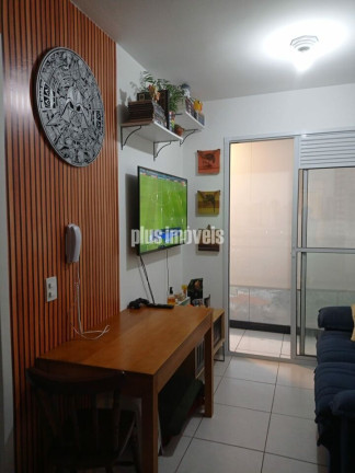 Imagem Apartamento com 1 Quarto à Venda, 29 m² em Jardim Da Glória - São Paulo Imagem Apartamento com 1 Quarto à Venda, 29 m² em Jardim Da Glória - São Paulo