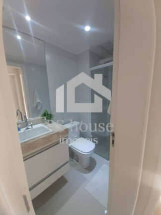 Imagem Apartamento com 2 Quartos à Venda, 60 m² em Vila Valparaiso - Santo André Imagem Apartamento com 2 Quartos à Venda, 60 m² em Vila Valparaiso - Santo André