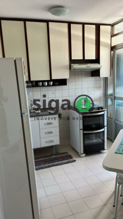 Imagem Apartamento com 2 Quartos à Venda, 54 m² em Jardim São Luís - São Paulo Imagem Apartamento com 2 Quartos à Venda, 54 m² em Jardim São Luís - São Paulo