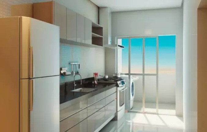 Imagem Imóvel com 2 Quartos à Venda, 82 m² em Praia Do Morro - Guarapari Imagem Imóvel com 2 Quartos à Venda, 82 m² em Praia Do Morro - Guarapari