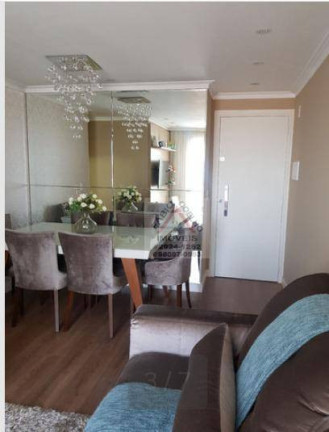 Imagem Apartamento com 2 Quartos à Venda, 56 m² em Vila Moraes - São Paulo Imagem Apartamento com 2 Quartos à Venda, 56 m² em Vila Moraes - São Paulo