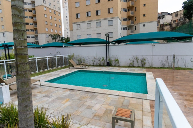 Imagem Imóvel com 2 Quartos à Venda, 65 m² em Jardim Marajoara - São Paulo Imagem Imóvel com 2 Quartos à Venda, 65 m² em Jardim Marajoara - São Paulo