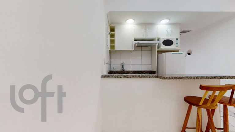 Imagem Apartamento com 1 Quarto à Venda, 33 m² em Centro - São Paulo Imagem Apartamento com 1 Quarto à Venda, 33 m² em Centro - São Paulo