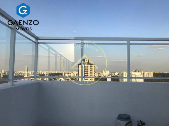 Imagem Apartamento com 3 Quartos à Venda, 186 m² em Vila Osasco - Osasco Imagem Apartamento com 3 Quartos à Venda, 186 m² em Vila Osasco - Osasco