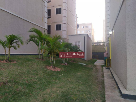 Imagem Apartamento com 2 Quartos à Venda, 48 m² em água Chata - Guarulhos Imagem Apartamento com 2 Quartos à Venda, 48 m² em água Chata - Guarulhos