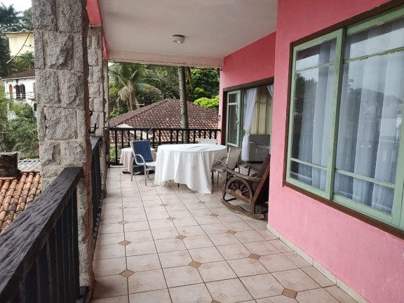 Imagem Casa com 6 Quartos à Venda, 465 m² em Parque Prainha - São Vicente Imagem Casa com 6 Quartos à Venda, 465 m² em Parque Prainha - São Vicente