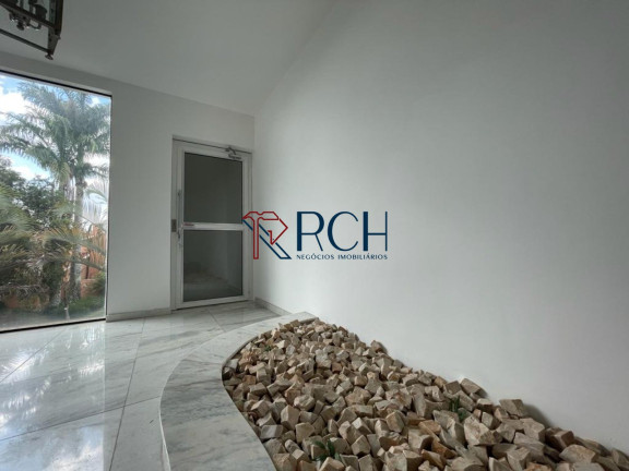 Imagem Casa com 4 Quartos à Venda, 466 m² em Condomínio Residencial Village D'avignon - Sorocaba
