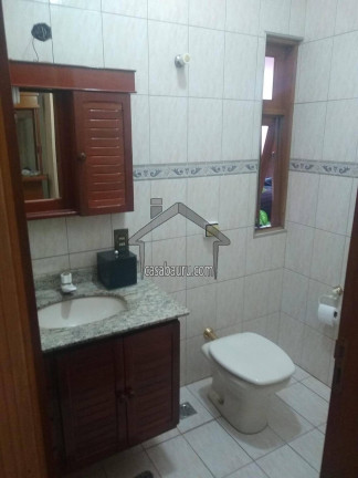 Imagem Casa com 3 Quartos à Venda, 380 m² em Jardim Bela Vista - Bauru