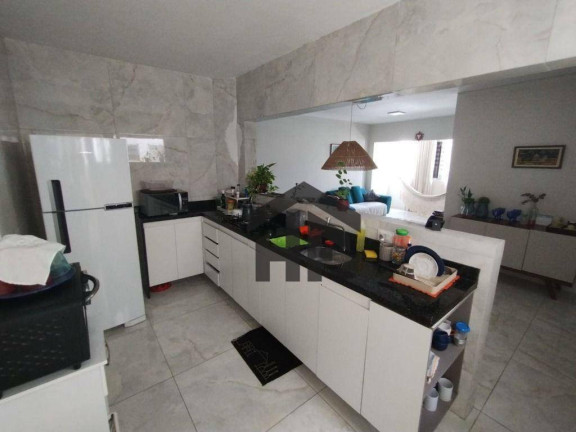 Imagem Apartamento com 3 Quartos à Venda, 104 m² em Espinheiro - Recife Imagem Apartamento com 3 Quartos à Venda, 104 m² em Espinheiro - Recife