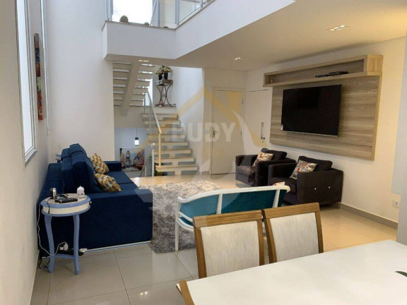 Imagem Casa com 4 Quartos à Venda, 250 m² em Suru - Santana De Parnaíba Imagem Casa com 4 Quartos à Venda, 250 m² em Suru - Santana De Parnaíba