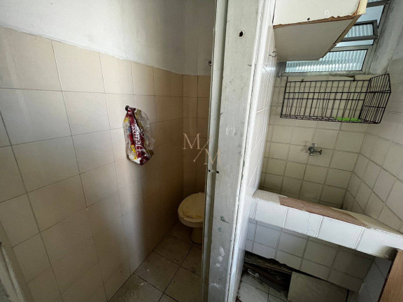 Imagem Apartamento com 2 Quartos à Venda, 84 m² em Marapé - Santos Imagem Apartamento com 2 Quartos à Venda, 84 m² em Marapé - Santos