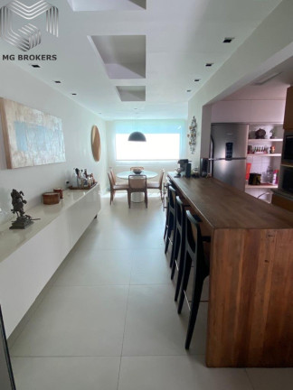 Imagem Cobertura com 3 Quartos à Venda, 198 m² em Barra Da Tijuca - Rio De Janeiro Imagem Cobertura com 3 Quartos à Venda, 198 m² em Barra Da Tijuca - Rio De Janeiro