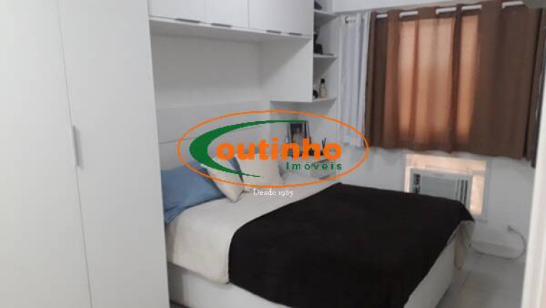 Imagem Apartamento com 2 Quartos à Venda, 69 m² em Andaraí - Rio De Janeiro Imagem Apartamento com 2 Quartos à Venda, 69 m² em Andaraí - Rio De Janeiro