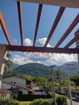 Imagem Casa com 2 Quartos à Venda, 150 m² em Massaguaçu - Caraguatatuba Imagem Casa com 2 Quartos à Venda, 150 m² em Massaguaçu - Caraguatatuba