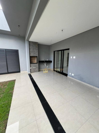 Imagem Casa com 3 Quartos à Venda, 150 m² em Condomínio Terras Do Vale - Caçapava