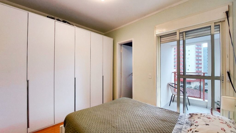 Imagem Apartamento com 1 Quarto à Venda, 45 m² em Vila Pompéia - São Paulo Imagem Apartamento com 1 Quarto à Venda, 45 m² em Vila Pompéia - São Paulo