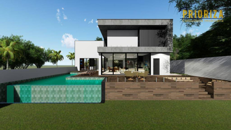 Imagem Casa com 4 Quartos à Venda, 560 m² em Condomínio Saint Patrick - Sorocaba Imagem Casa com 4 Quartos à Venda, 560 m² em Condomínio Saint Patrick - Sorocaba