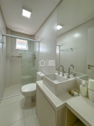 Imagem Apartamento com 3 Quartos à Venda, 127 m² em Canto Do Forte - Praia Grande