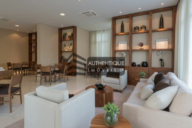 Imagem Apartamento com 4 Quartos à Venda, 117 m² em Brooklin - São Paulo Imagem Apartamento com 4 Quartos à Venda, 117 m² em Brooklin - São Paulo