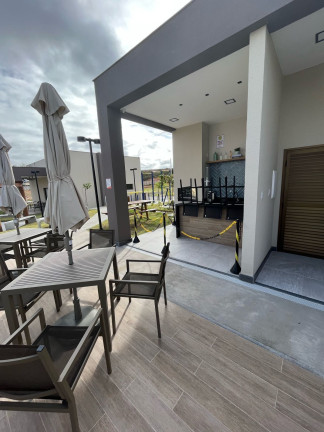 Imagem Casa com 2 Quartos à Venda, 51 m² em Parque Nascente Do Rio Capivara - Camaçari