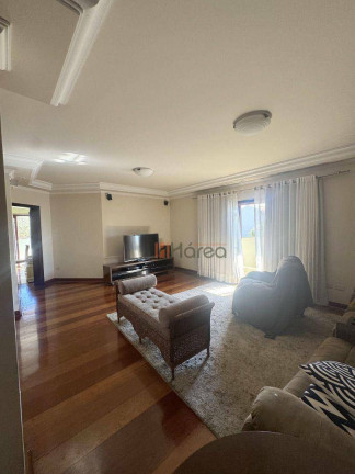 Imagem Sobrado com 5 Quartos à Venda, 693 m² em Jardim Ibiti Do Paço - Sorocaba
