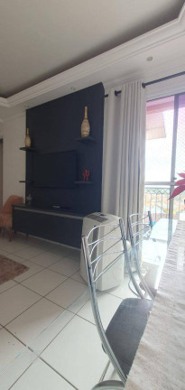 Imagem Apartamento com 2 Quartos à Venda,  em Parque São Jorge - Campinas