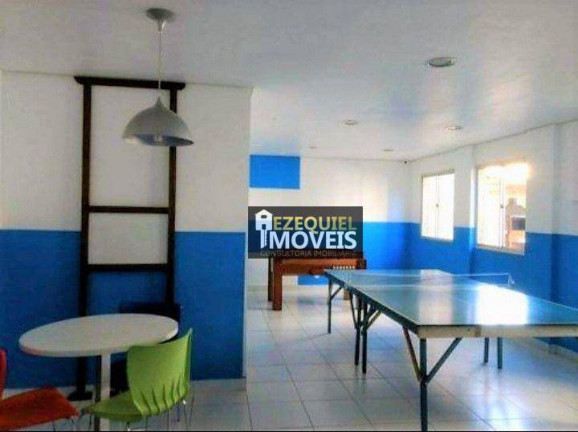 Imagem Apartamento com 3 Quartos à Venda,  em Vila Planalto - São Bernardo Do Campo