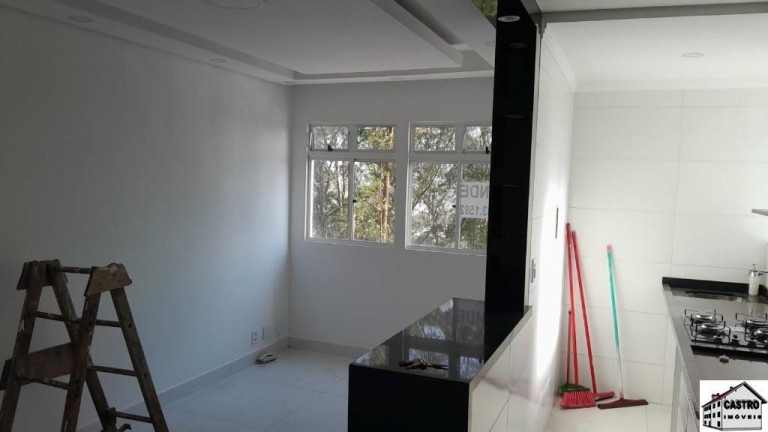 Apartamento com 2 Quartos à Venda, 41 m² em Jardim Santa Terezinha (zona Leste) - São Paulo