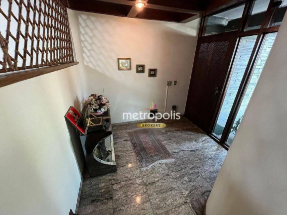 Imagem Sobrado com 4 Quartos à Venda, 415 m² em Barcelona - São Caetano Do Sul Imagem Sobrado com 4 Quartos à Venda, 415 m² em Barcelona - São Caetano Do Sul