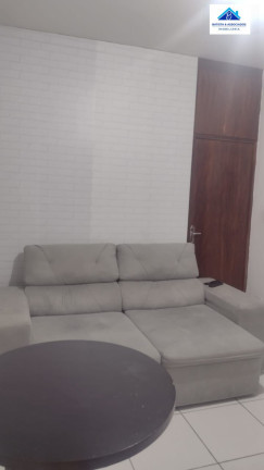 Apartamento com 1 Quarto à Venda, 40 m² em Centro - Campinas