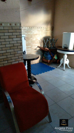 Imagem Sobrado com 1 Quarto à Venda, 104 m² em Jaraguá - São Paulo Imagem Sobrado com 1 Quarto à Venda, 104 m² em Jaraguá - São Paulo