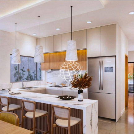 Imagem Casa com 3 Quartos à Venda, 147 m² em Jardim Tapajós - Atibaia