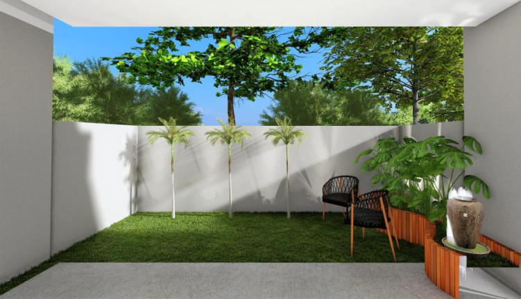 Imagem Casa com 2 Quartos à Venda, 45 m² em Buenos Aires - Foz Do Iguaçu Imagem Casa com 2 Quartos à Venda, 45 m² em Buenos Aires - Foz Do Iguaçu