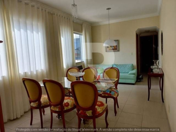 Imagem Apartamento com 3 Quartos à Venda, 90 m²